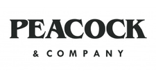 Peacock & Company