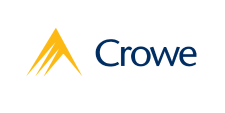 Crowe Foundation