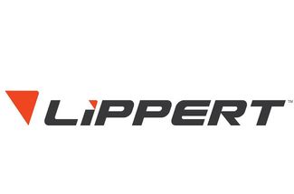 Lippert sponsor logo