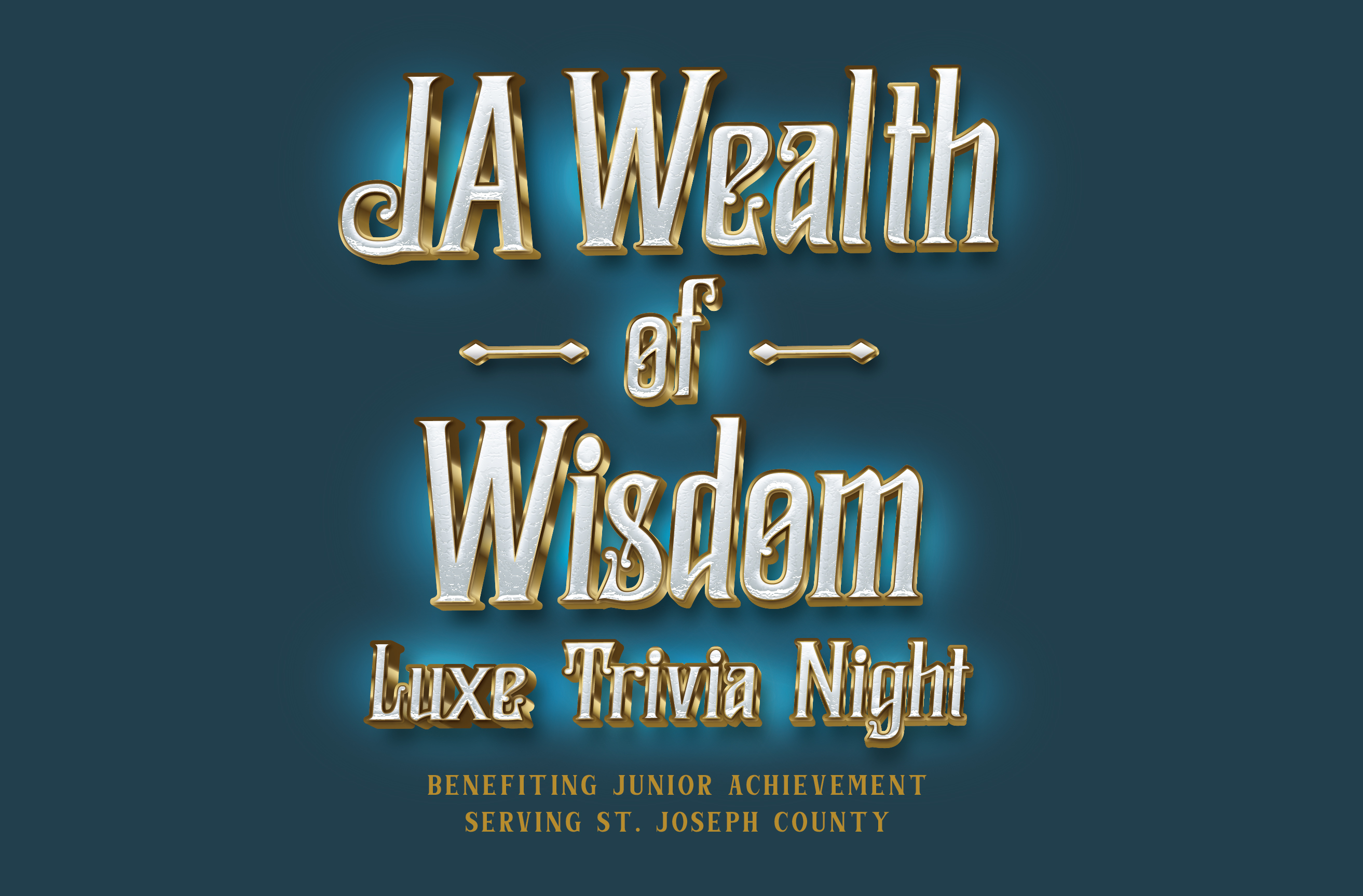 JA Wealth of Wisdom: Luxe Trivia Night