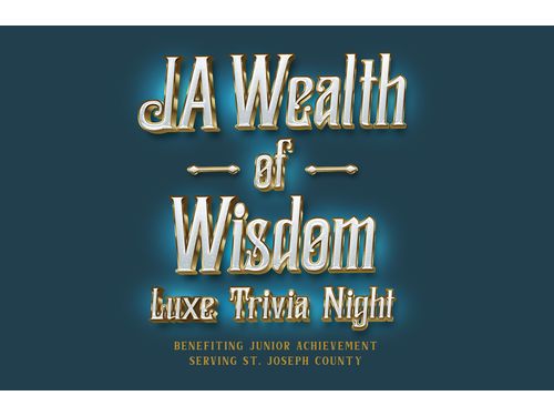 JA Wealth of Wisdom: Luxe Trivia Night
