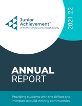 21-22 Annual Report cover