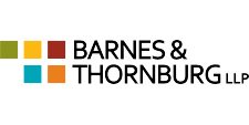 Barnes & Thornburg