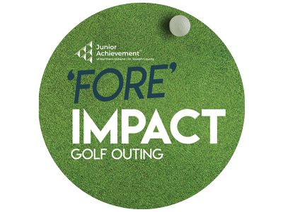View the details for FORE Impact Golf Outing