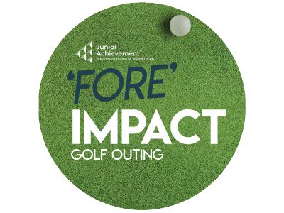 View the details for FORE Impact Golf Outing