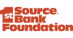 Logo for First Source Foundation