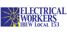 IBEW #153