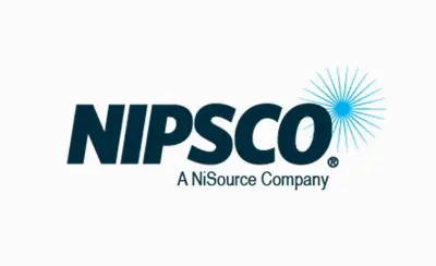 Logo for sponsor NIPSCO