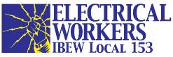 IBEW #153